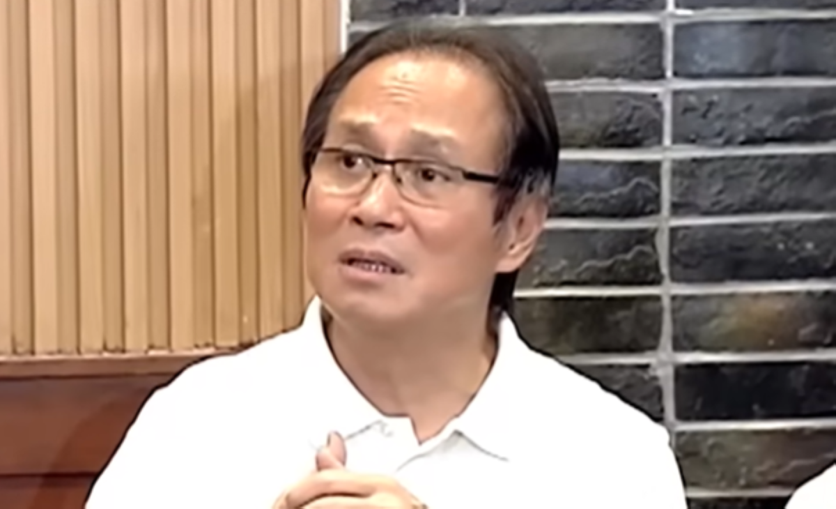 Walang piyansa! Atong Ang, iba pa pinapaaresto na