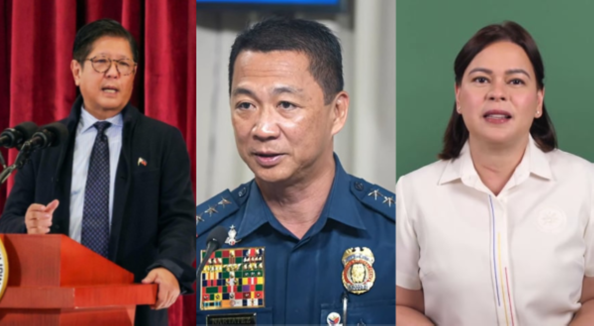 PNP, laging handa sa mga puwedeng maganap sa filing ng impeachment case&mdash;Nartatez