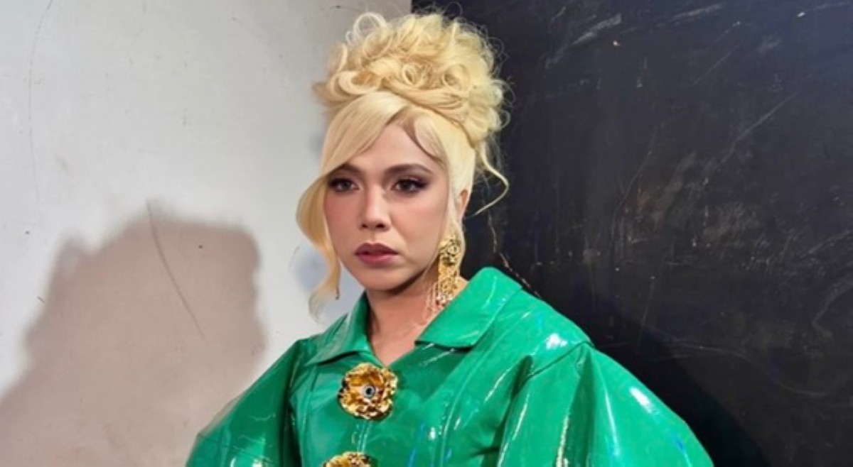 'Vice Ganda for President sa 2028,' kinakampanya na!