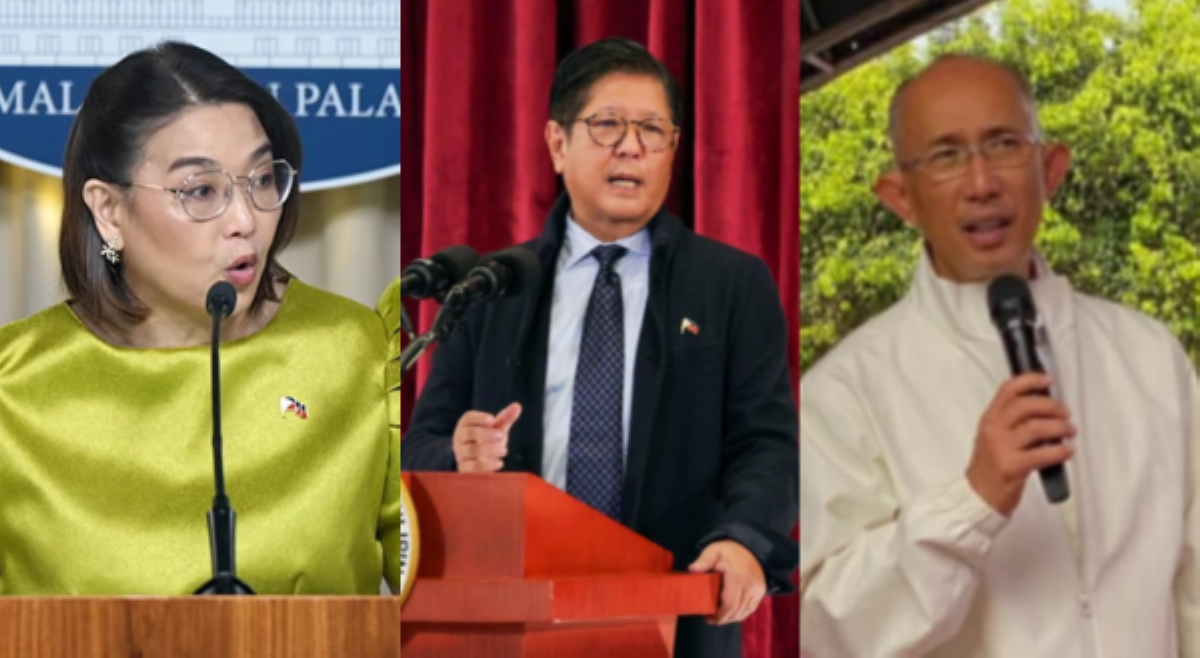 Castro kay Magalong: 'Huwag niyang pangunahan kung ano'ng nasa isip ng Pangulo!'