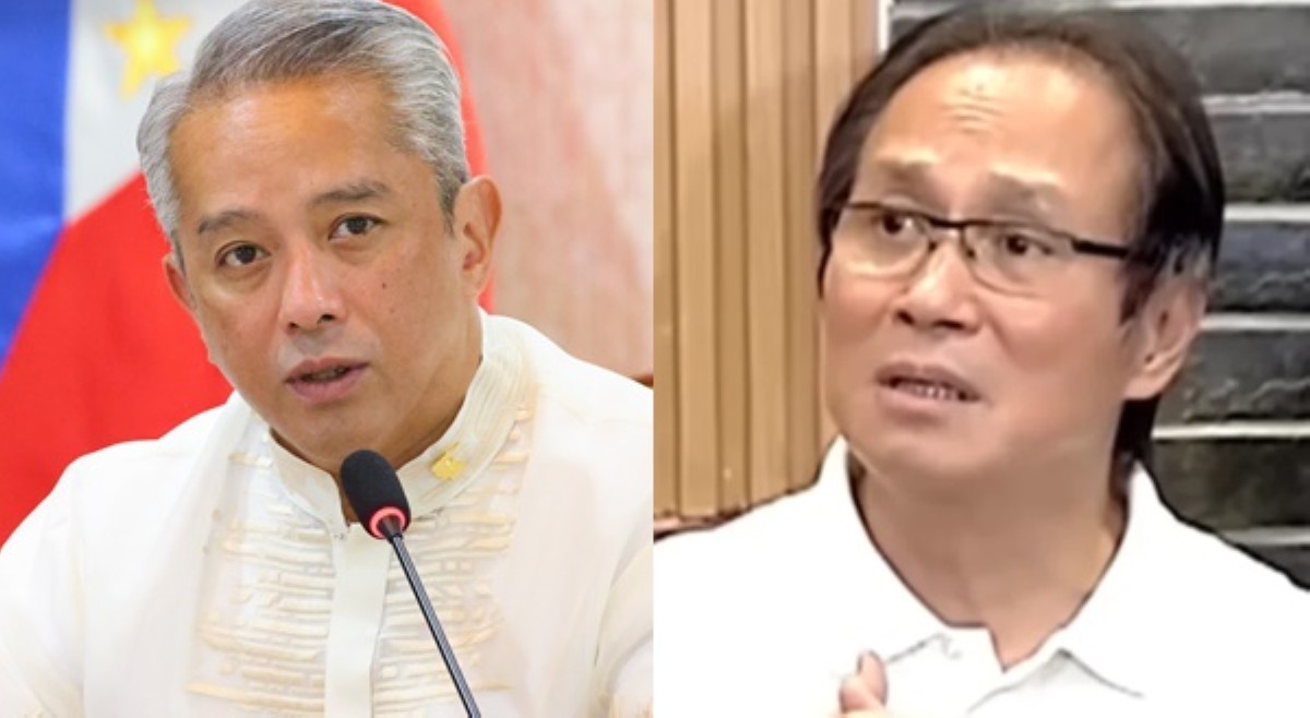&lsquo;Ang hustisya ay umiiral!&rsquo; DILG, sinigurong gugulong kaso ng missing sabungero