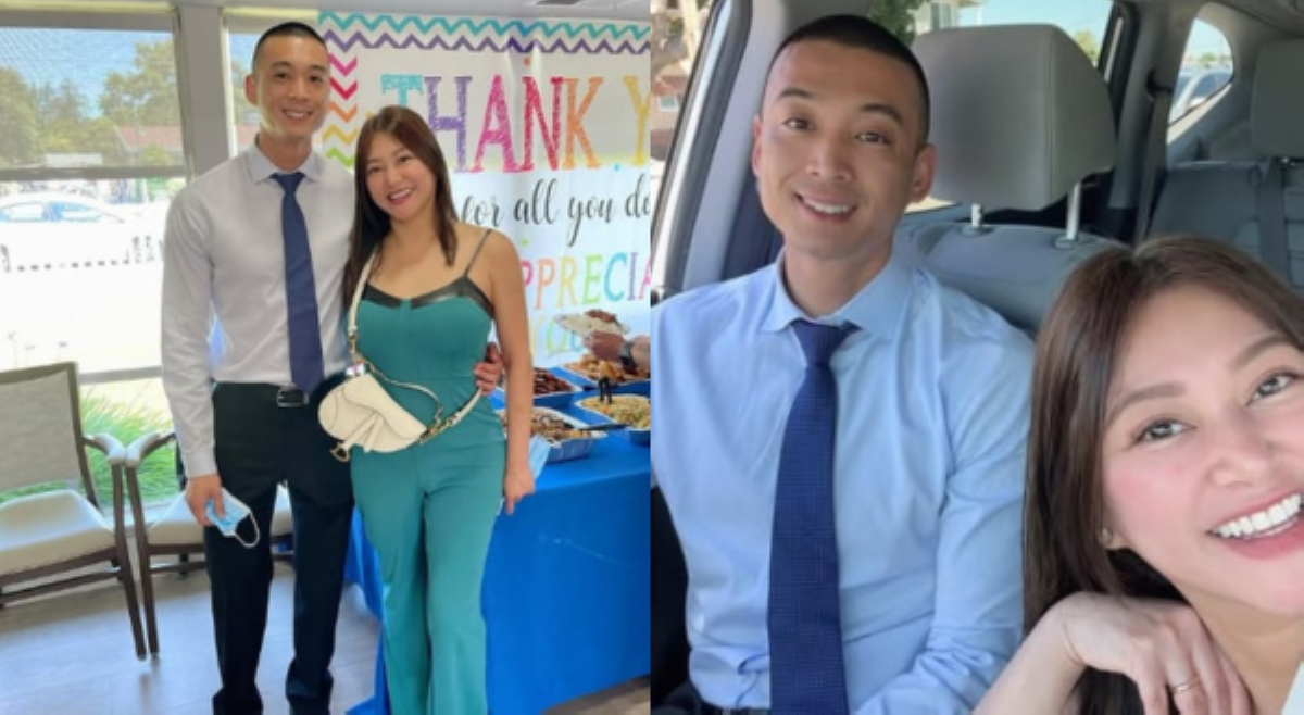 Rufa Mae Quinto, inalala namayapang asawa sa kanilang 10th wedding anniversary