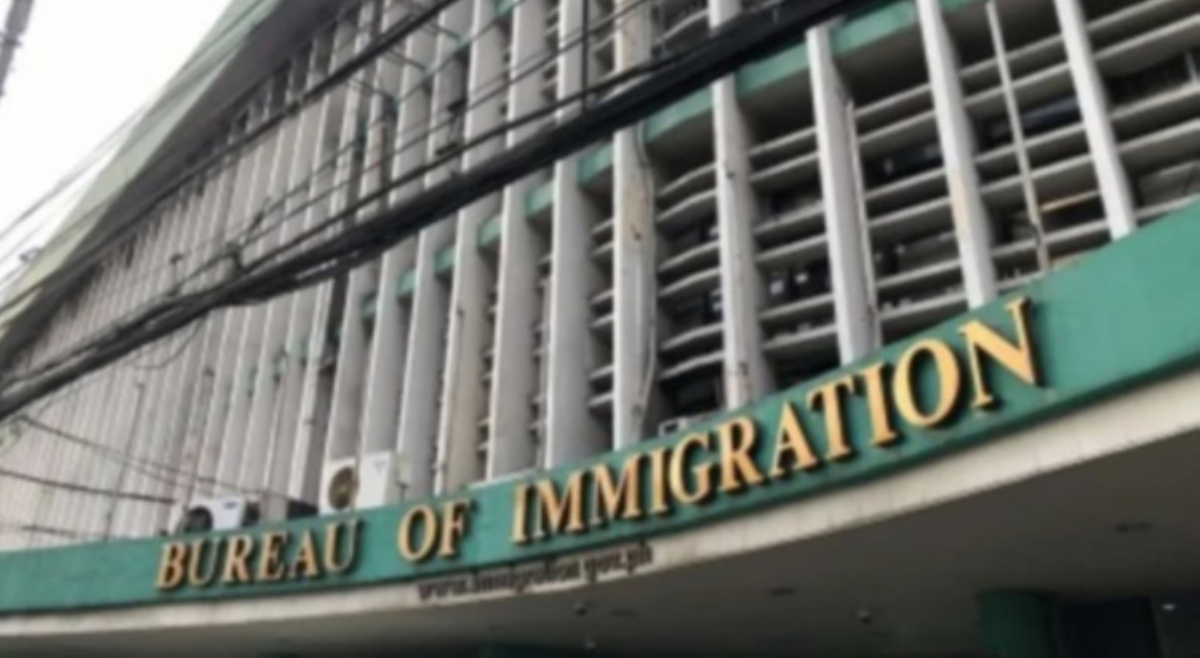 BI, nagpaalala kontra love scams na ginagamit pangalan ng ahensya