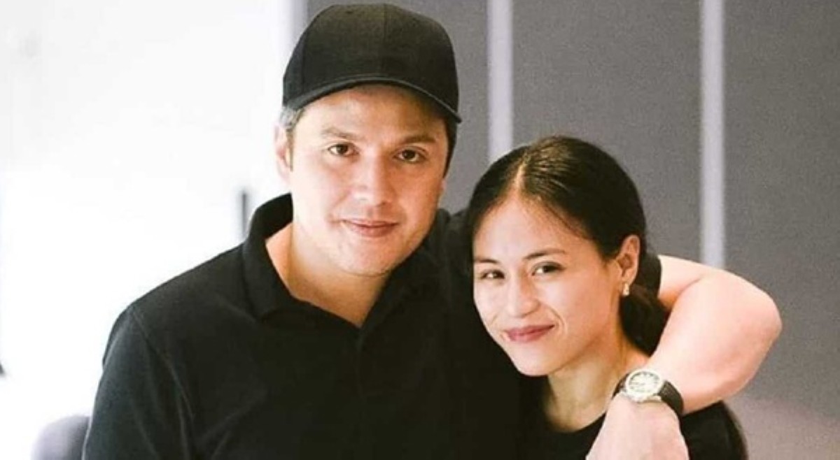 'Mga waste dapat pina-flush sa CR!'  Toni Gonzaga, unbothered sa 'power couple' blind item