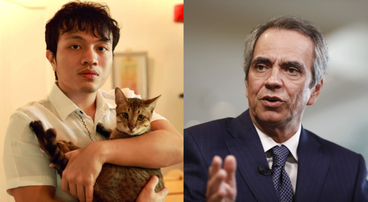 Naghabilin na! Barzaga bet ibigay pera, ari-arian sa stray animals 'pag napatay sa pagbangga kay Razon'