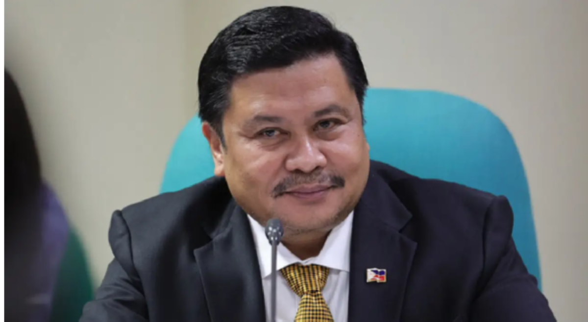 'It is a threat!' Sen. Jinggoy, ikakasa 'anti-red tagging' bill