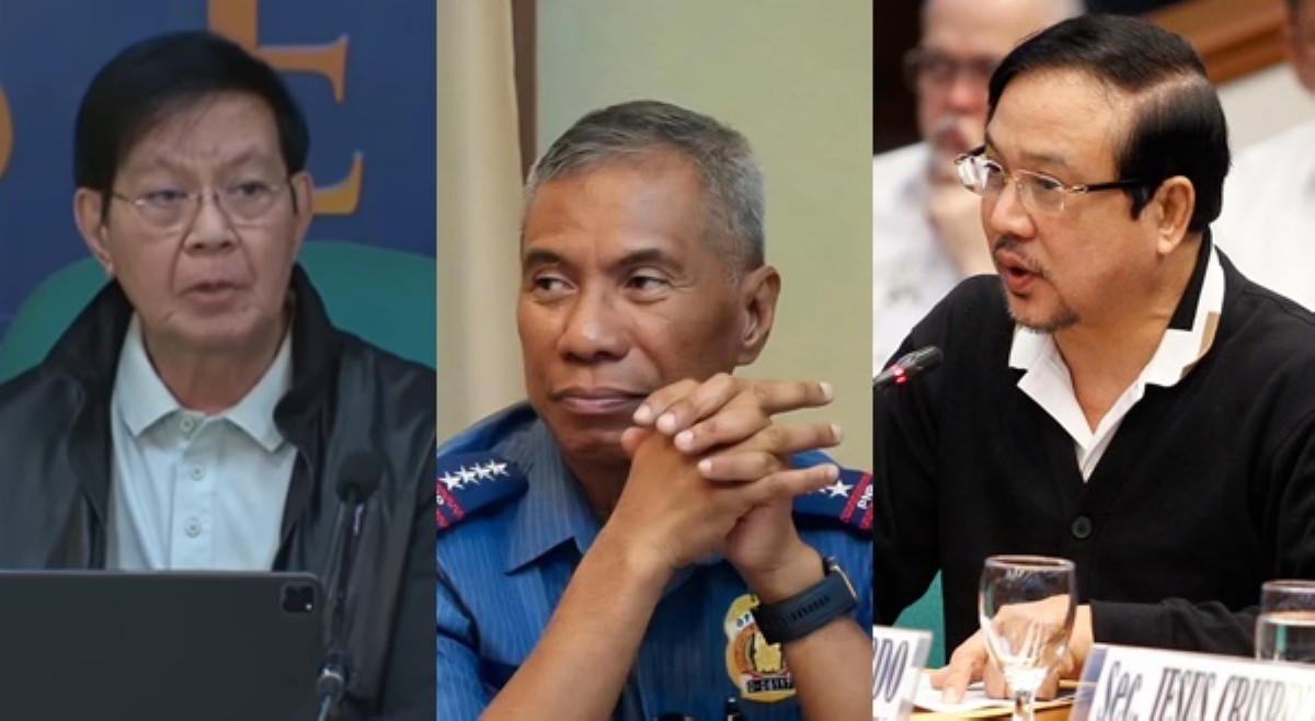 Torre, nakaladkad sa isyu ng flood control dahil kay Bernardo&mdash;Sen. Lacson