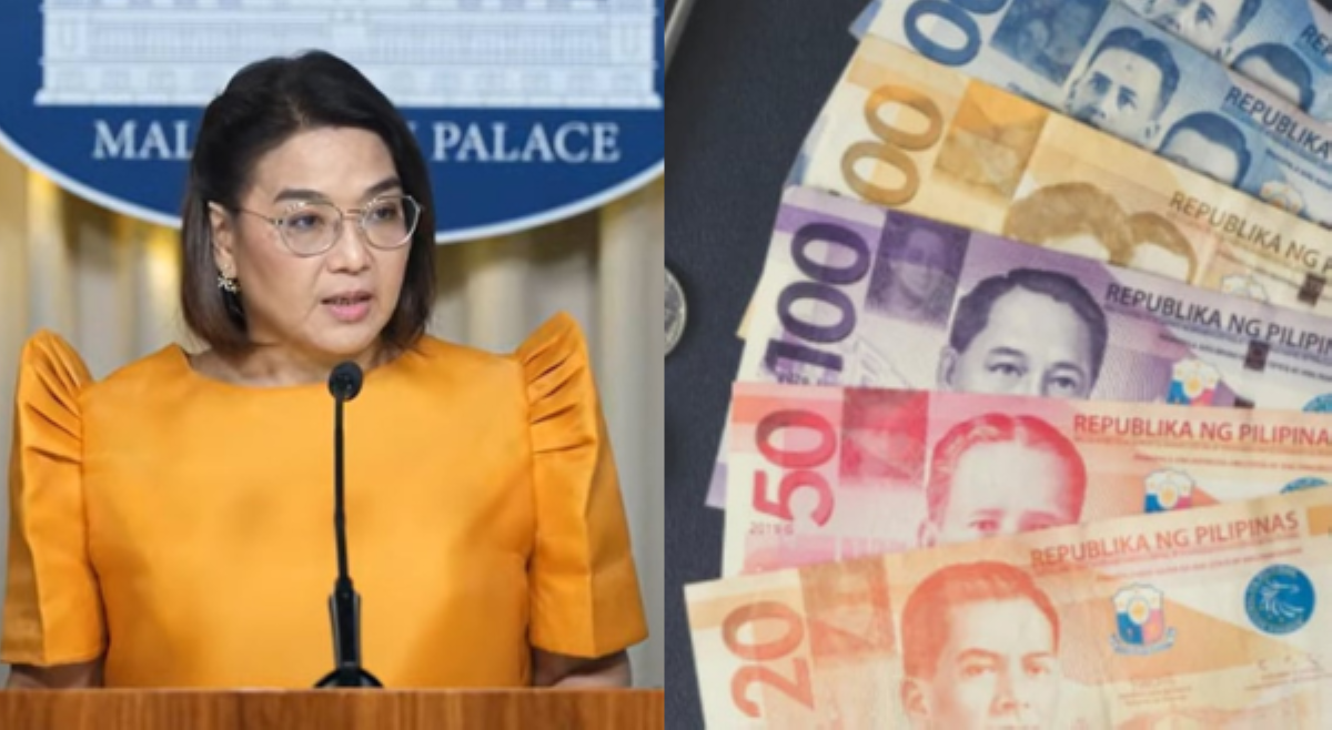 Palasyo, sinisi paglagpak ng halaga ng piso sa paglakas ng dolyar, bakbakang US-Venezuela atbp.
