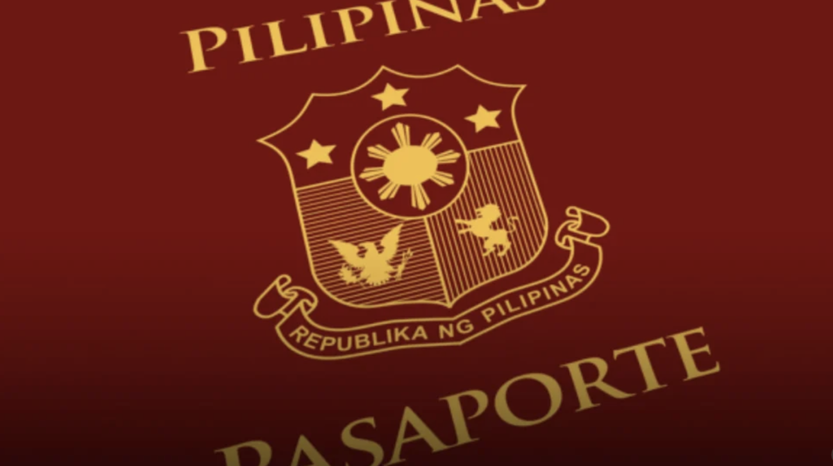 'Mula rank 75!' Philippine Passport, pang-73 sa most powerful in the world