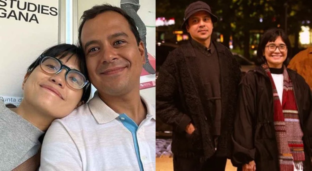 John Lloyd Cruz, Isabel Santos nag-unfollow sa isa't isa; minamalisyang hiwalay na!