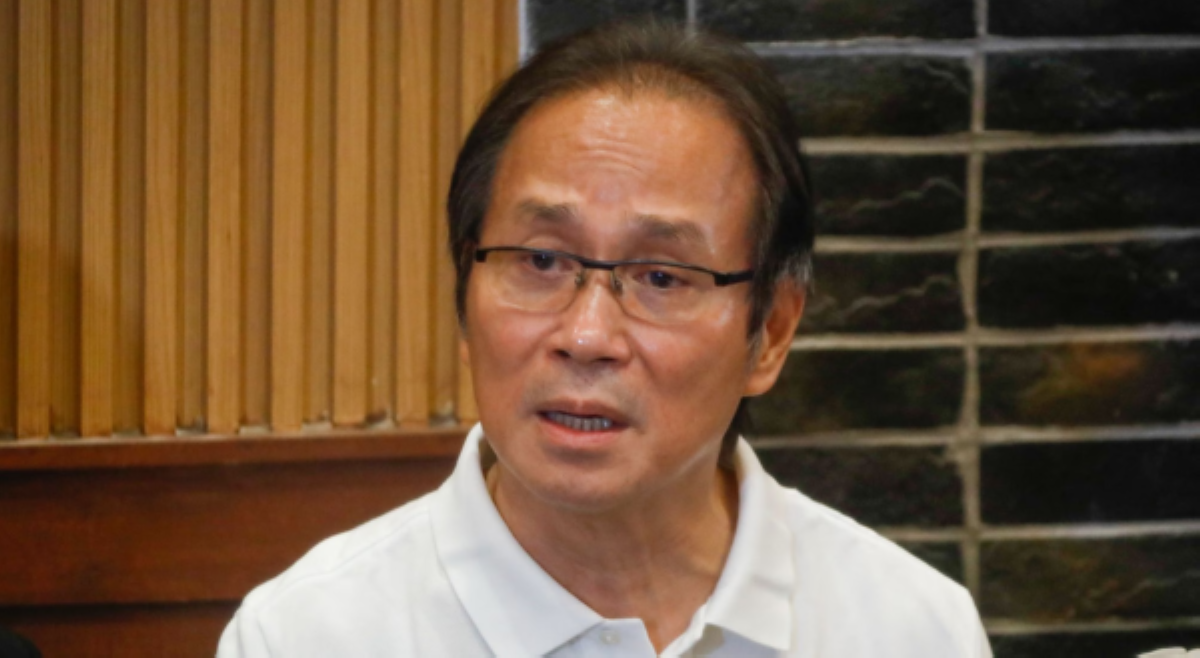 Mga armas ni Atong Ang, patatanggalan na rin ng lisensya&mdash;PNP