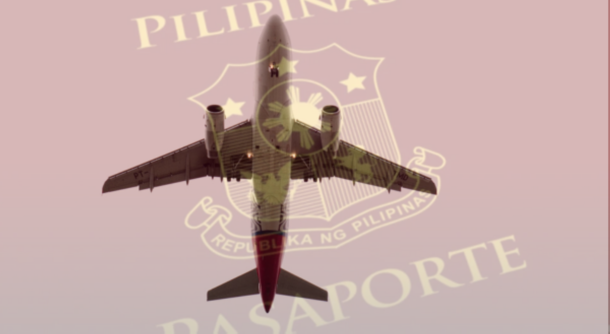 Alamin: 64 na visa-free destinations para sa PH Passport holders