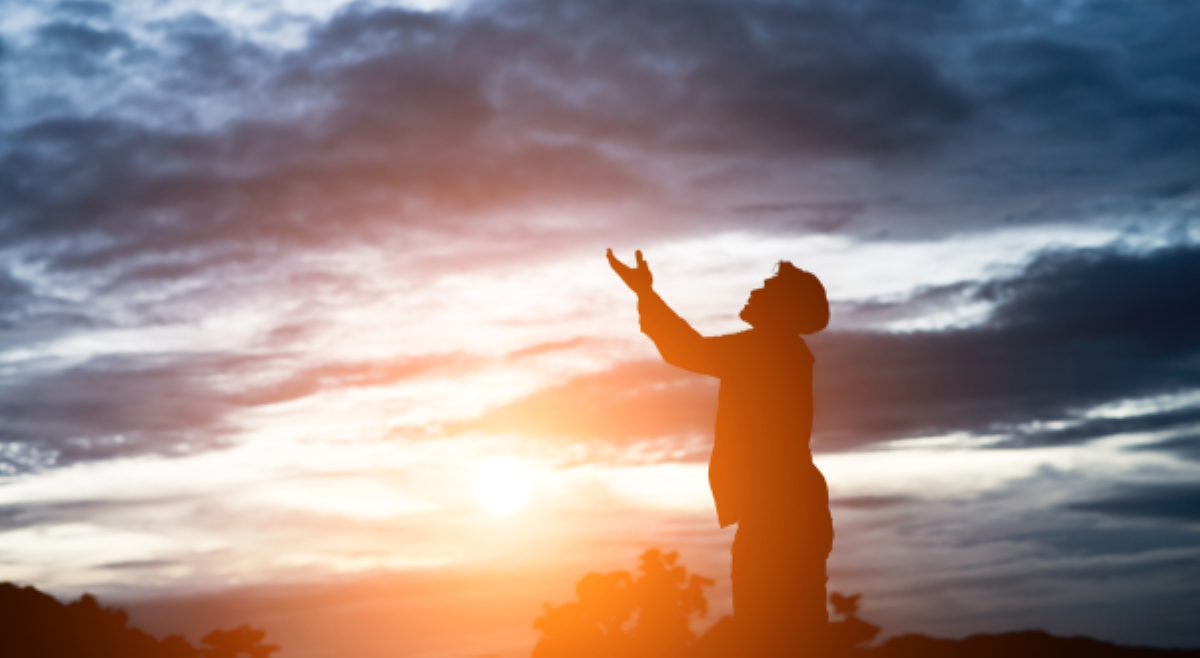 #KaFaithtalks: Puro blessings ang gusto, pero good steward ka ba?