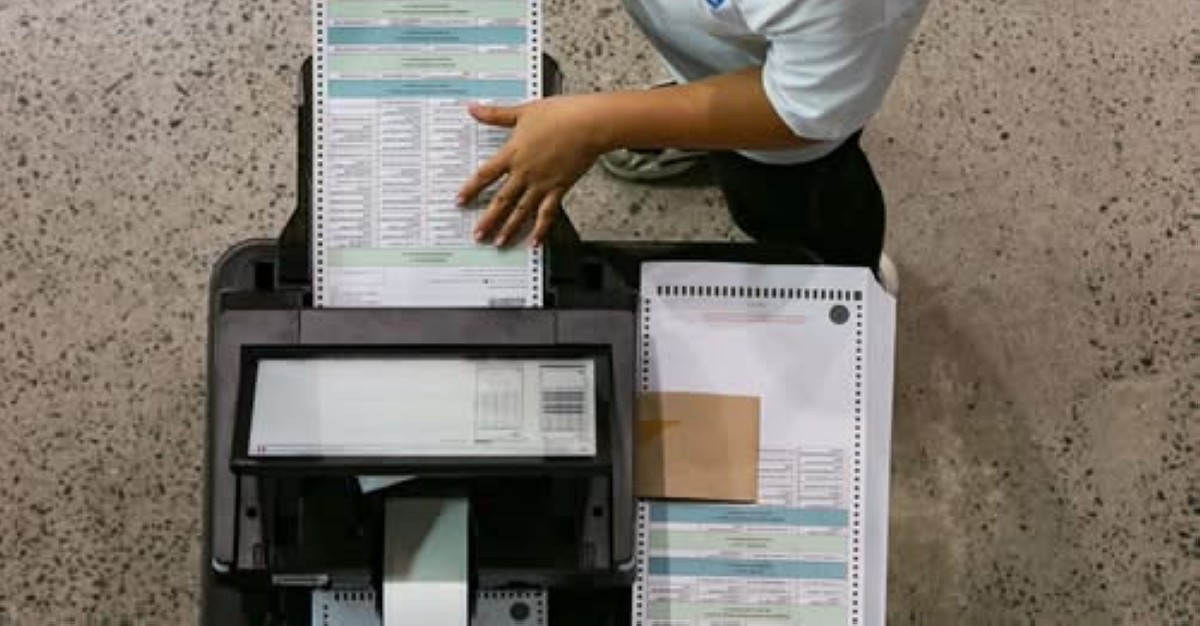 Special elections para sa Antipolo 2nd District, aarangkada na sa Marso