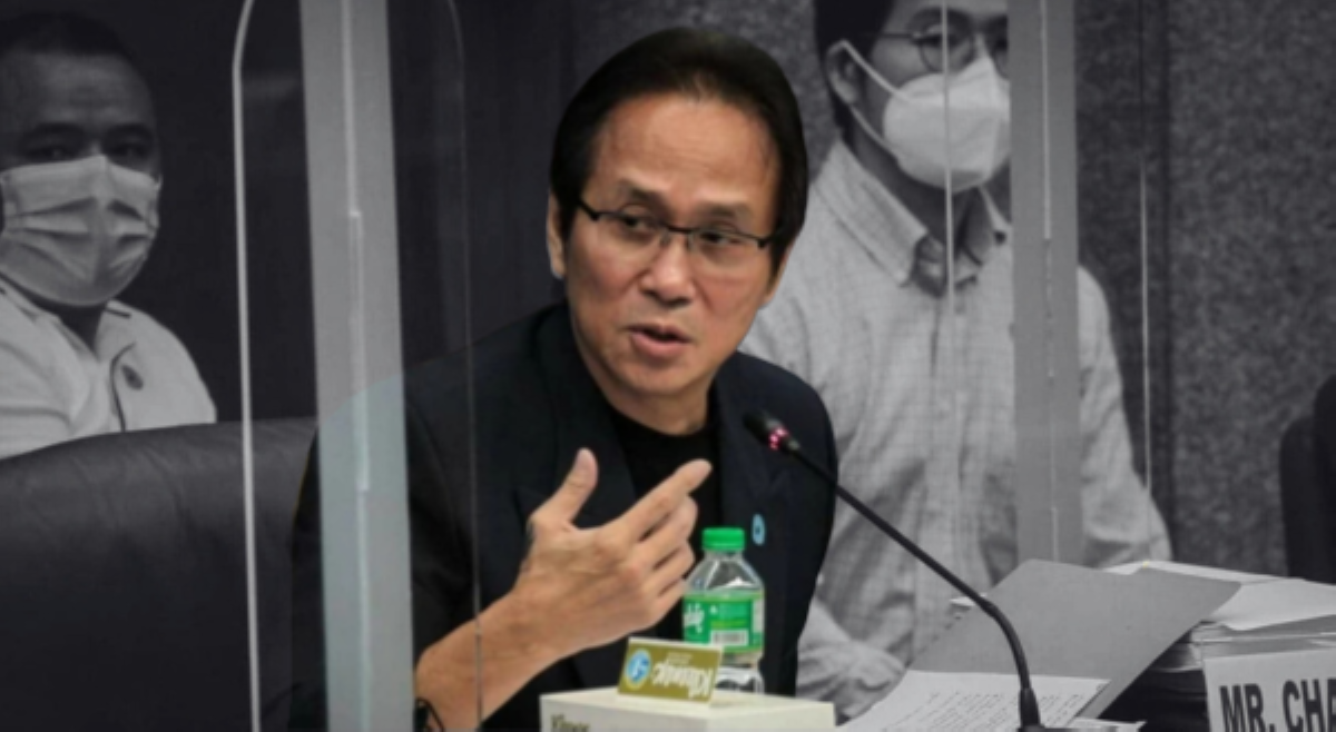Nasaan si Atong? Abogado ni Ang, pinayuhan kliyente na 'wag sumuko sa awtoridad