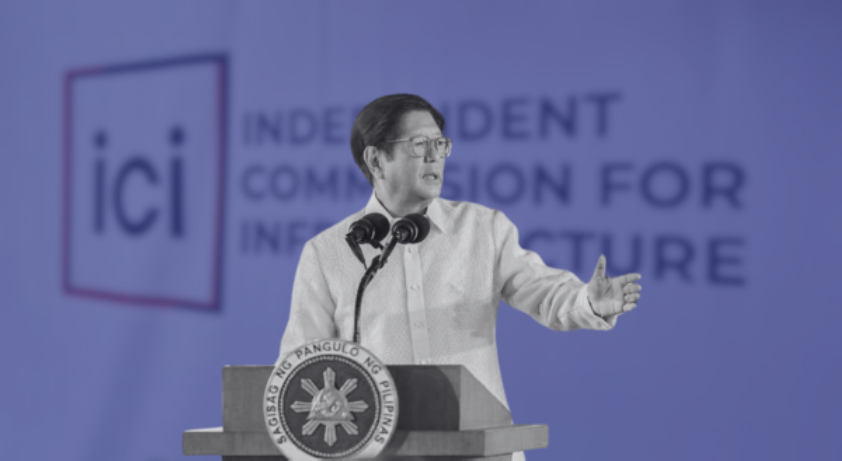 PBBM sa kapalaran ng ICI: 'They are really coming towards to the end!'