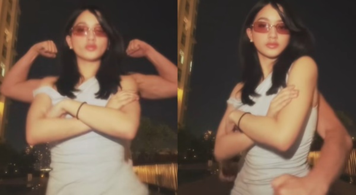 Da hu? Misteryosong boylet na kasama ni Jiliian sa video, hinulaan ng netizens