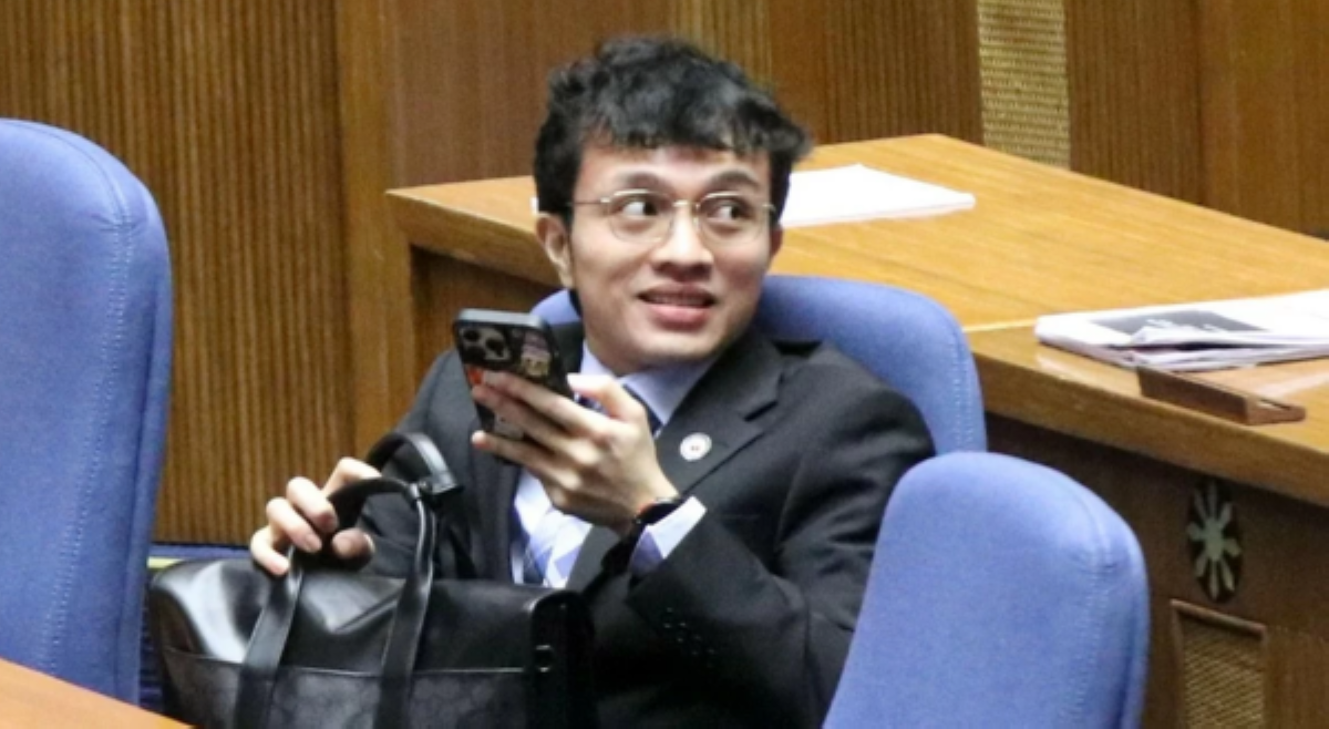 Basta ma-expel din mga sangkot? Rep. Barzaga, tanggap expulsion sa isang kondisyon