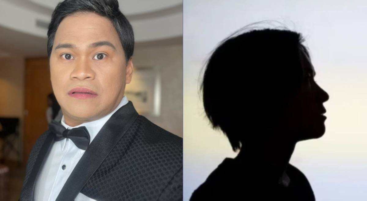 Sinetch itey? &lsquo;Artistang may guaranteed contract, tanggi nang tanggi sa teleserye&rsquo;&mdash;Ogie Diaz