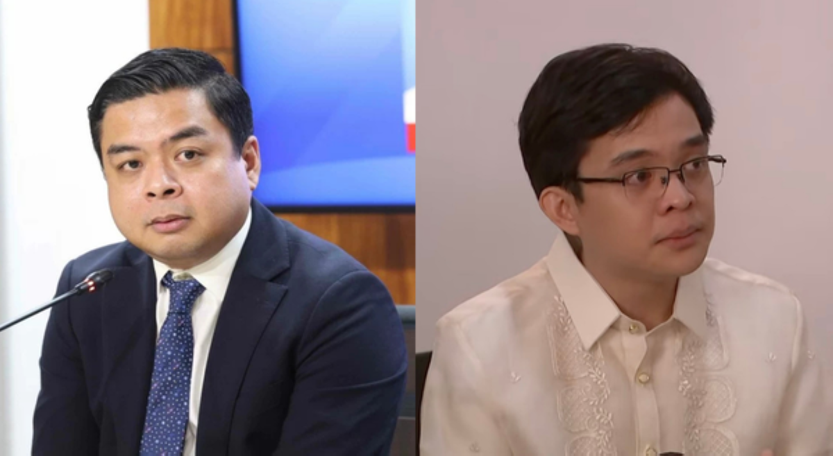 'P're, ilabas mo na!' Ridon, inip na sa 1 buwan usapin sa 'Cabral files' ni Leviste