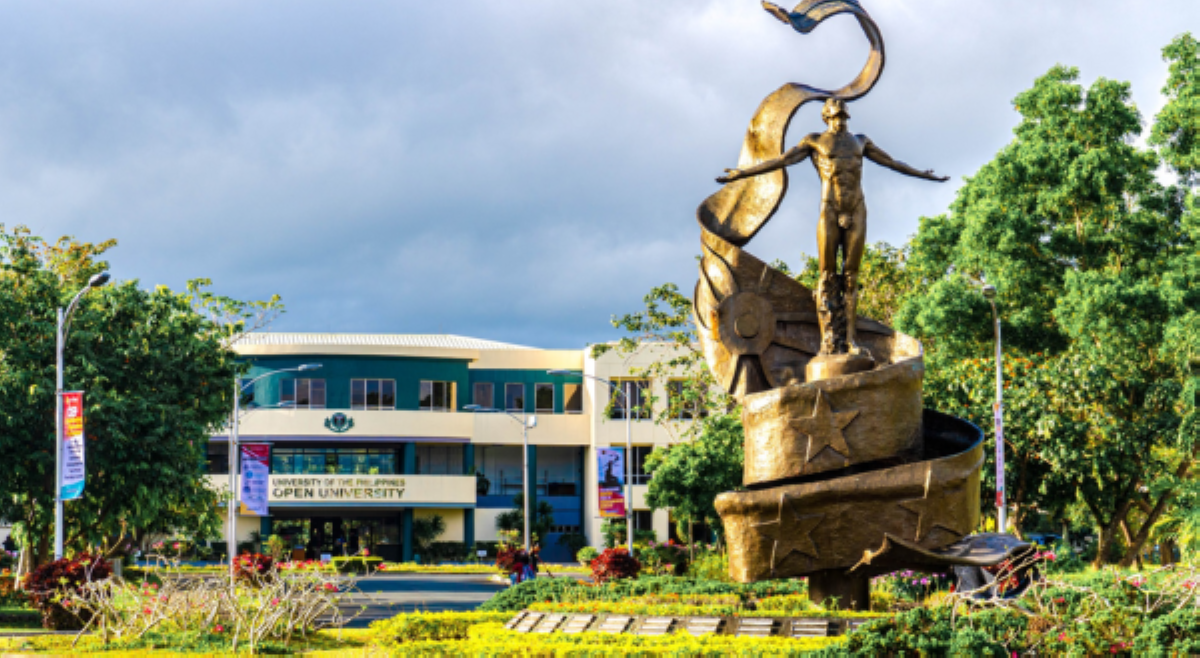 UP Open University, naglabas ng 28 libreng kurso