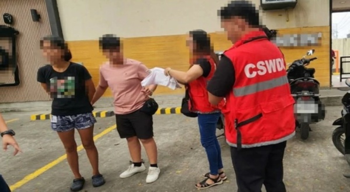 Presyong ₱8k lang! Nanay, arestado sa pagbebenta ng sariling baby