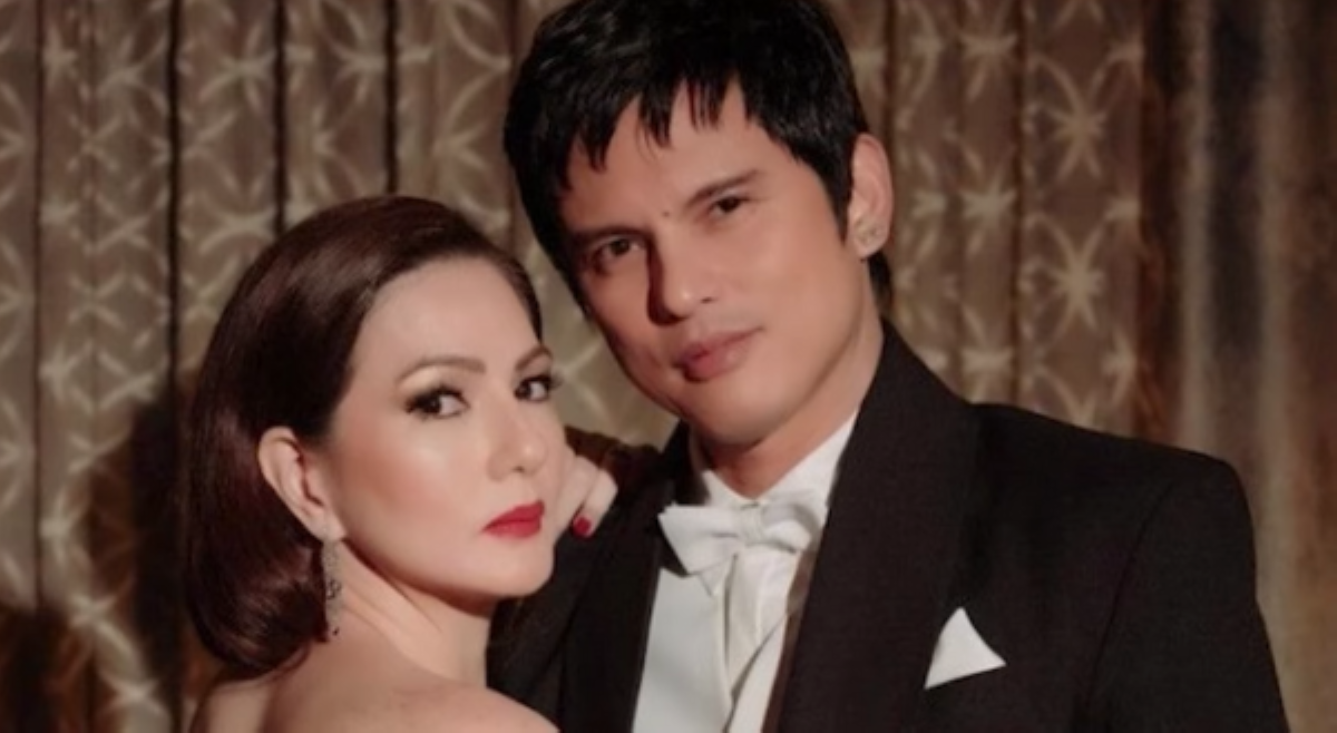 Zoren Legaspi, Carmina Villarroel iniintrigang hiwalay na!