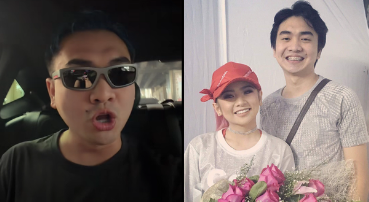 &lsquo;Stalker, scammer?&rsquo; Xian Gaza, naglabas ng himutok sa ermats ni Ella Cruz