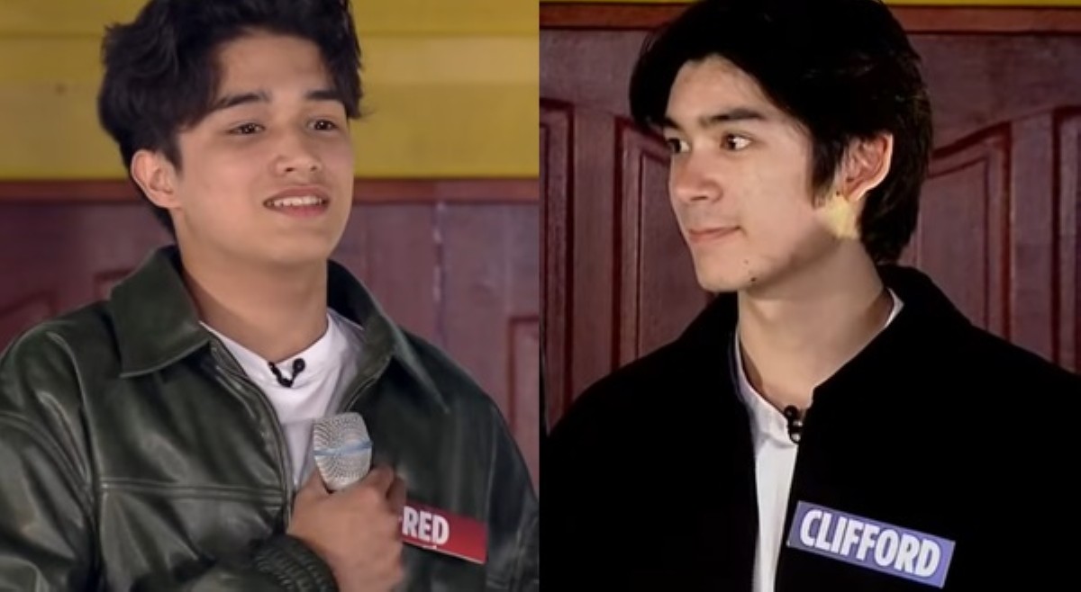 John Clifford, Fred Moser pinatalsik na sa Bahay ni Kuya!