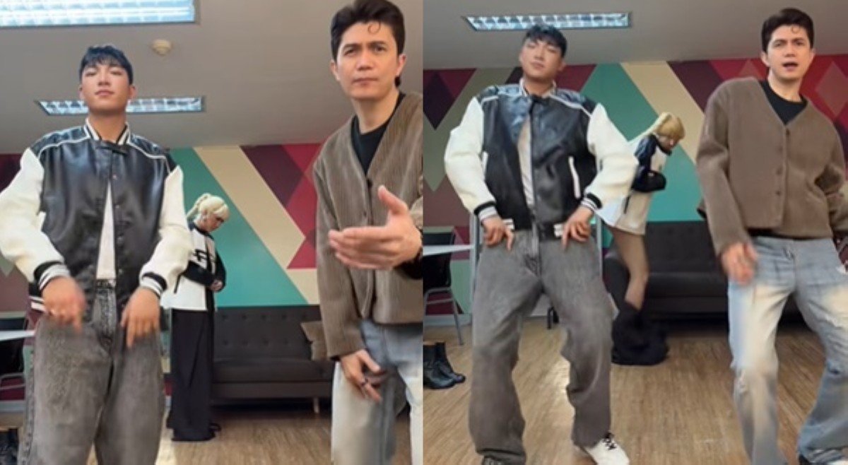 Vhong, Darren in-expose paghuhubo ni Vice Ganda!