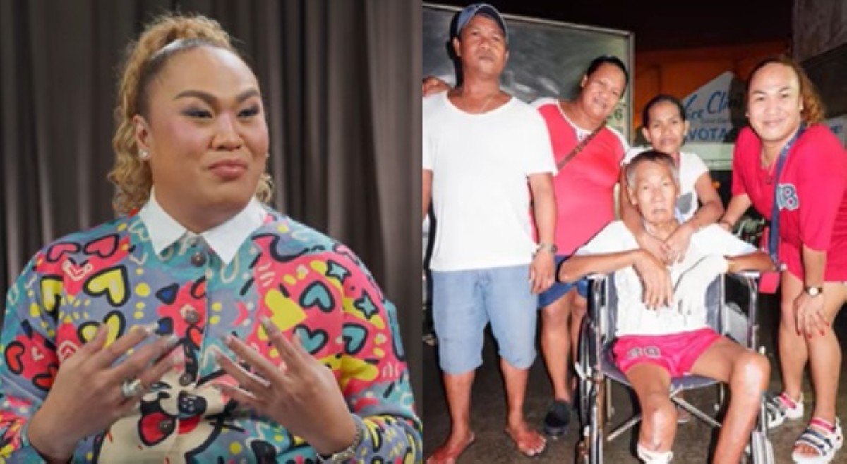 Nakita lipstick niya: Negi, nginudngod sa inidoro ng tatay sa pagiging beki