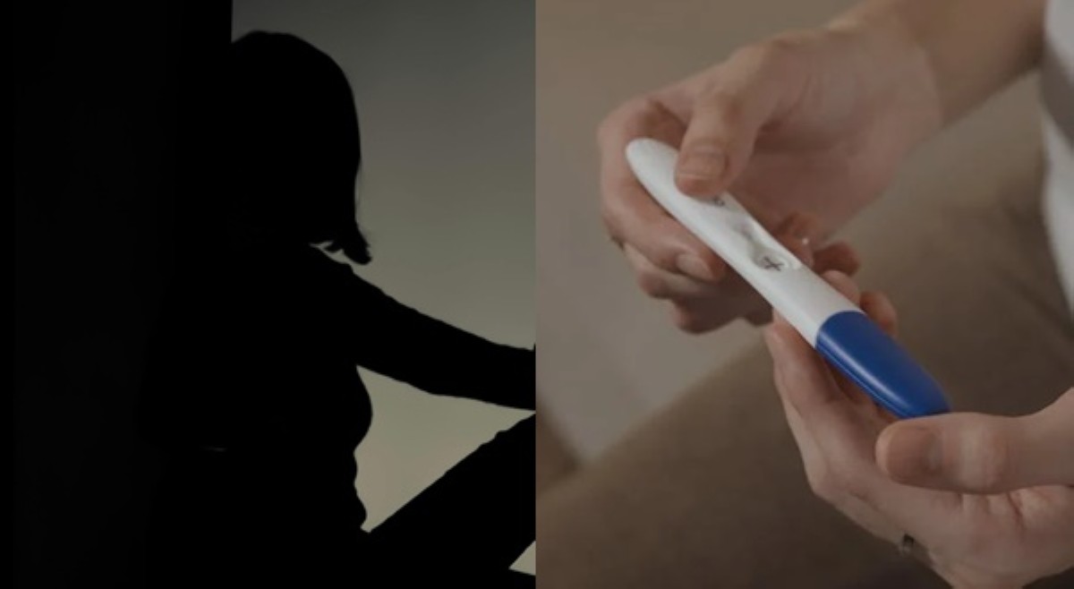 Aktres, nagpalaglag ng anak matapos mabuntis ng kilalang tao