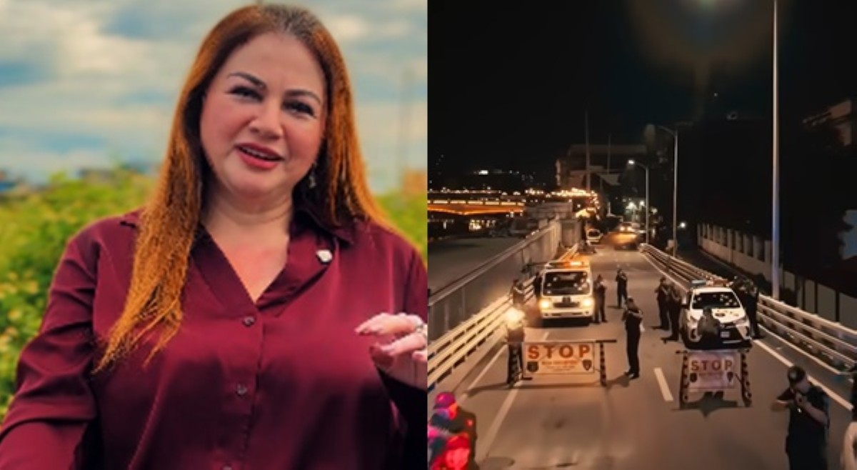 Rosanna Roces sa experience niya sa Batang Quiapo: 'Sobrang napakasarap!'