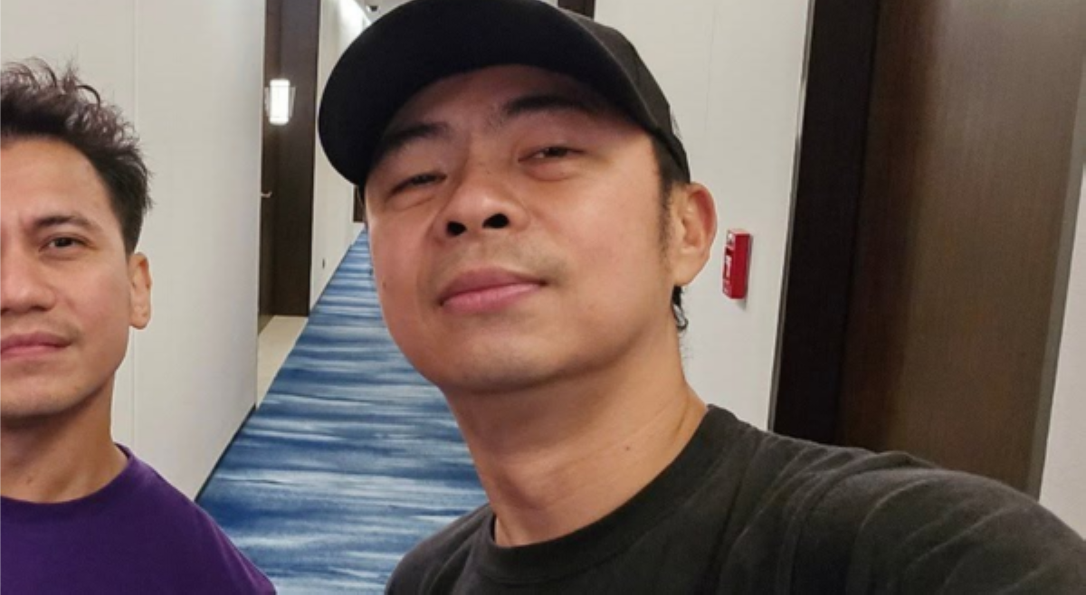 Chito Miranda kay Yael Yuzon: 'Weird at annoying pero sobrang bait!'