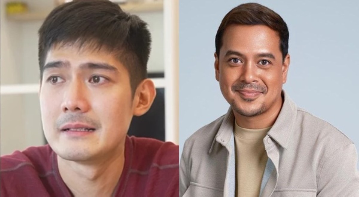 Robi Domingo, naurirat sa naging 'heated encounter' nila ni John Lloyd Cruz