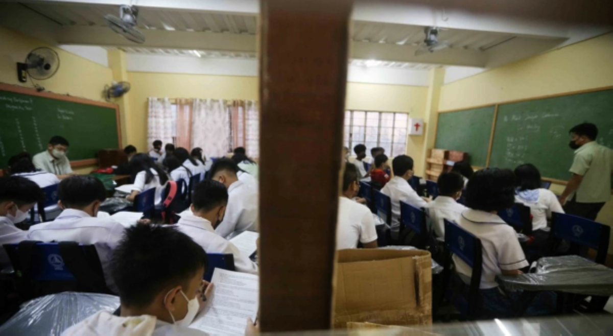 Extended? Suspensyon kay Rep. Barzaga, posibleng pahabain pa ng nakaambang 2nd ethics complaint