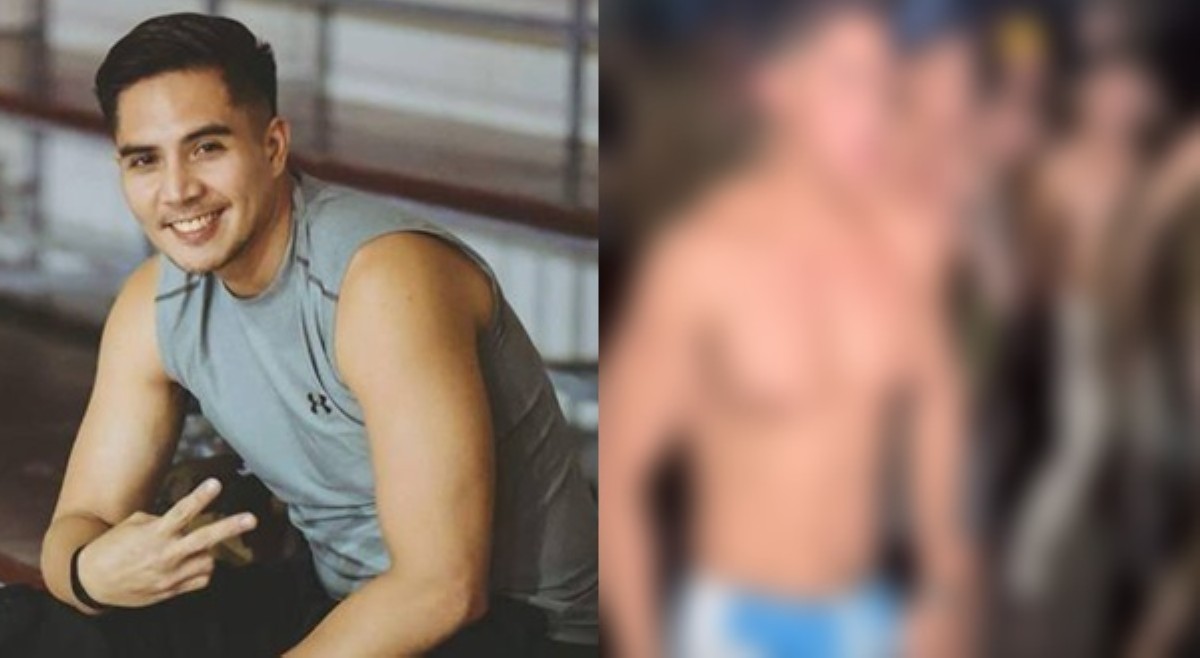 'If sayaw dahil fiesta, sayaw lang!' Boom Labrusca, tinira mga 'naghuhubad' sa pista