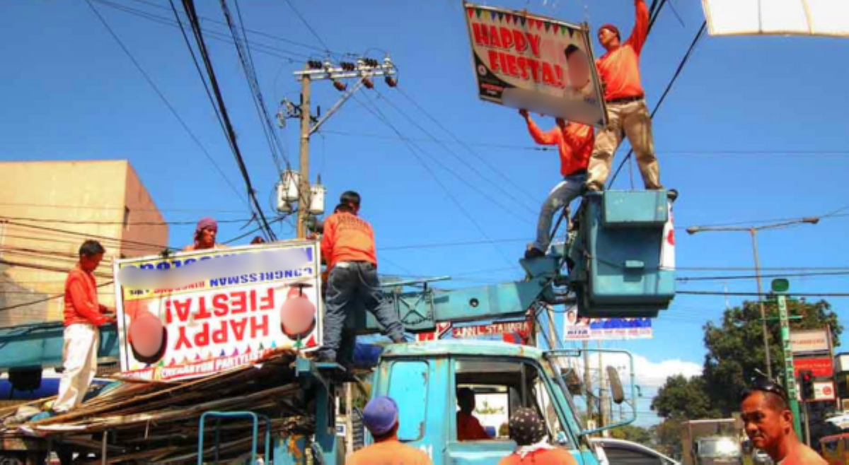 Bawal na bida-bida! Mga politikong 'di papaawat sa 'anti-epal' ng DILG, pwedeng masuspinde