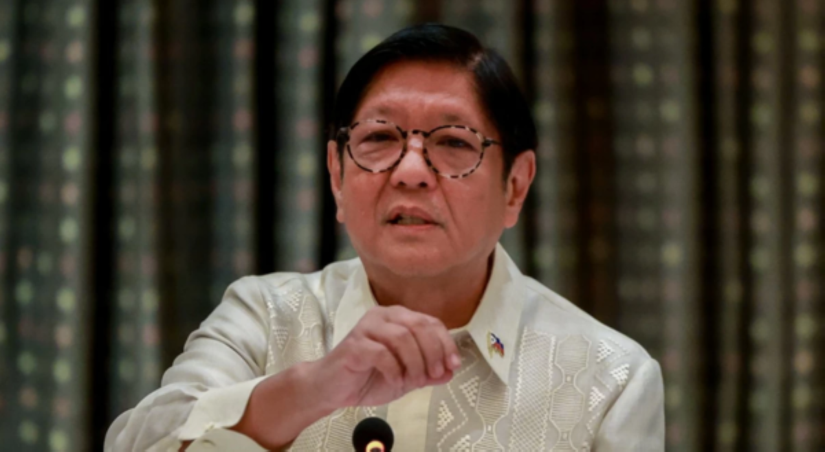 &lsquo;We respect the process!' Palasyo tanggap, impeachment laban kay PBBM