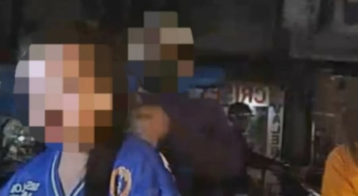 Tinderang binaril sa ulo habang naka-livestream, nagpapagaling na; suspek, timbog!