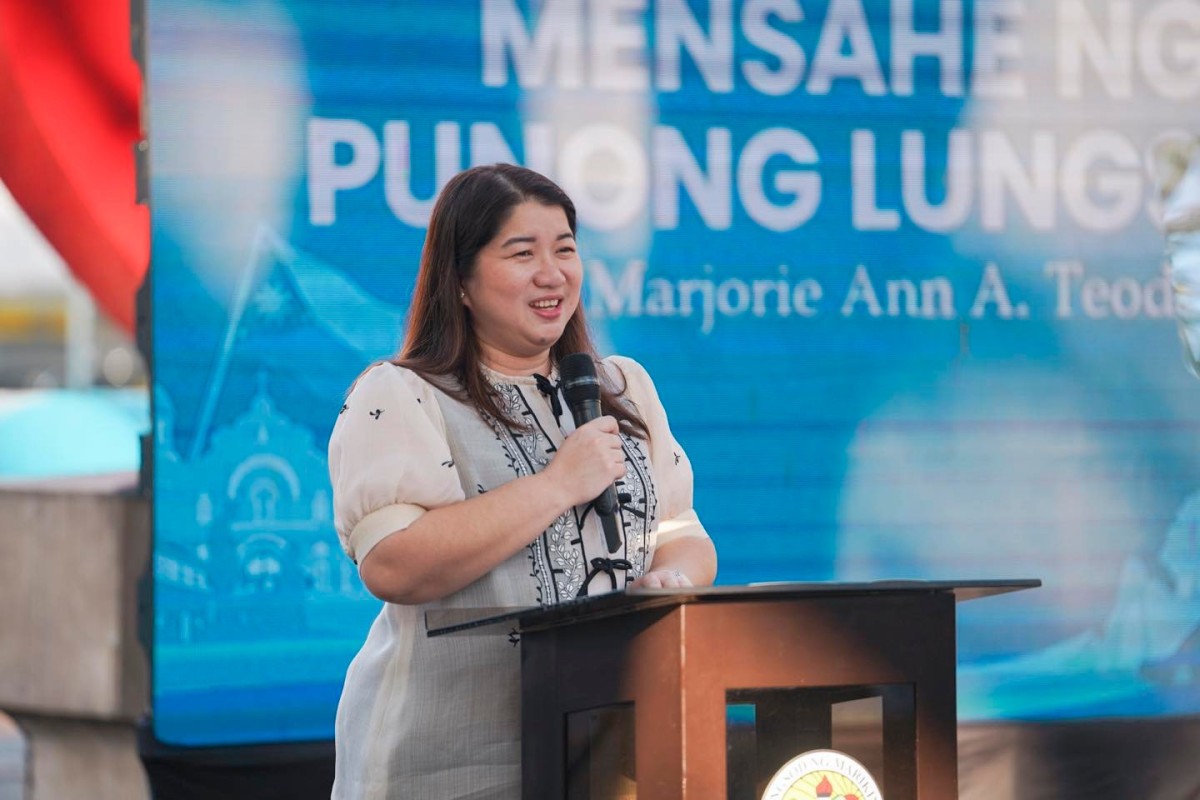 &lsquo;Masusungit&rsquo; na city hall employees, binalaan ni Mayor Maan