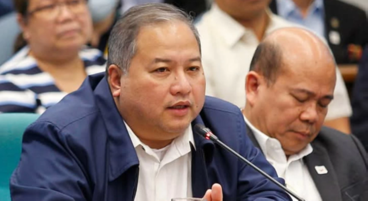 'Sama n'yo na pag-alis n'yo!' Kustodiya ni Henry Alcantara, pinayagan ng Senado na mapunta sa DOJ