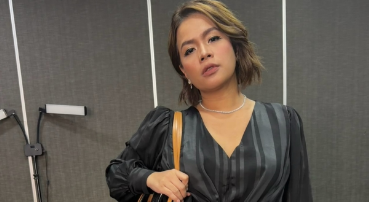Matalino lang sa papel? DJ Chacha, nagpahaging sa dunung-dunungan