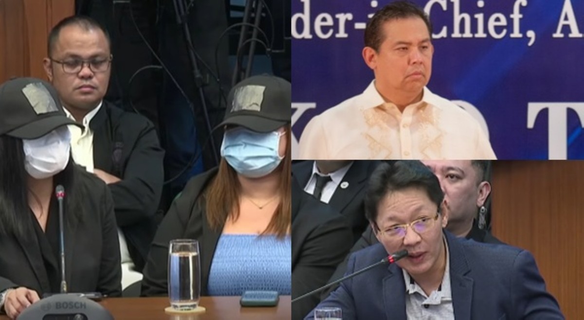 Curlee Discaya, kaladkad; 2 saksi, binuking umano'y pagbili ni Romualdez ng property sa Makati