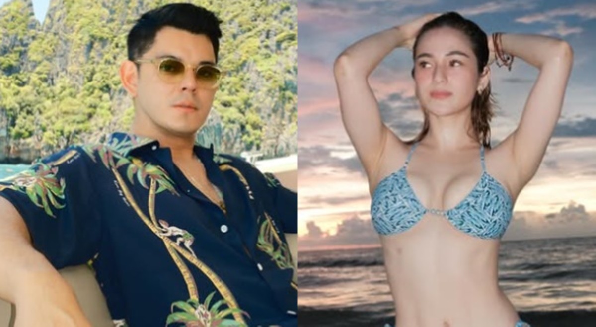 Richard Gutierrez, Barbie Imperial kumpirmadong nasa dating stage na