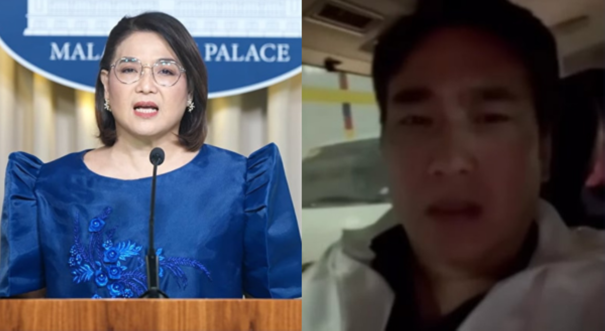 Castro, itinangging pagsuko ni Revilla ang simula ng pagpapanagot sa mga big fish: &lsquo;Halos nasa gitna na nga!&rsquo;