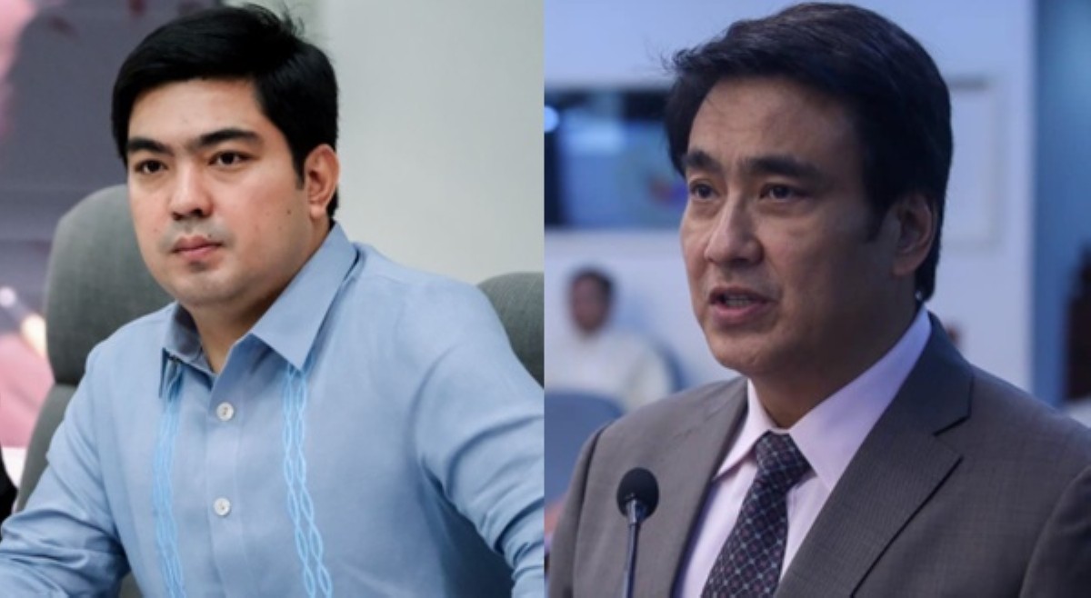 'Allow the justice system to work!' Jolo Revilla umapela sa publiko, media para sa ama