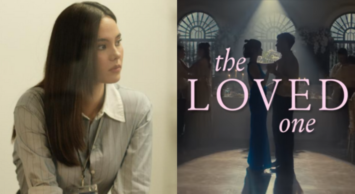 Catriona Gray, sasabak na sa aktingan sa Anne-Jericho movie