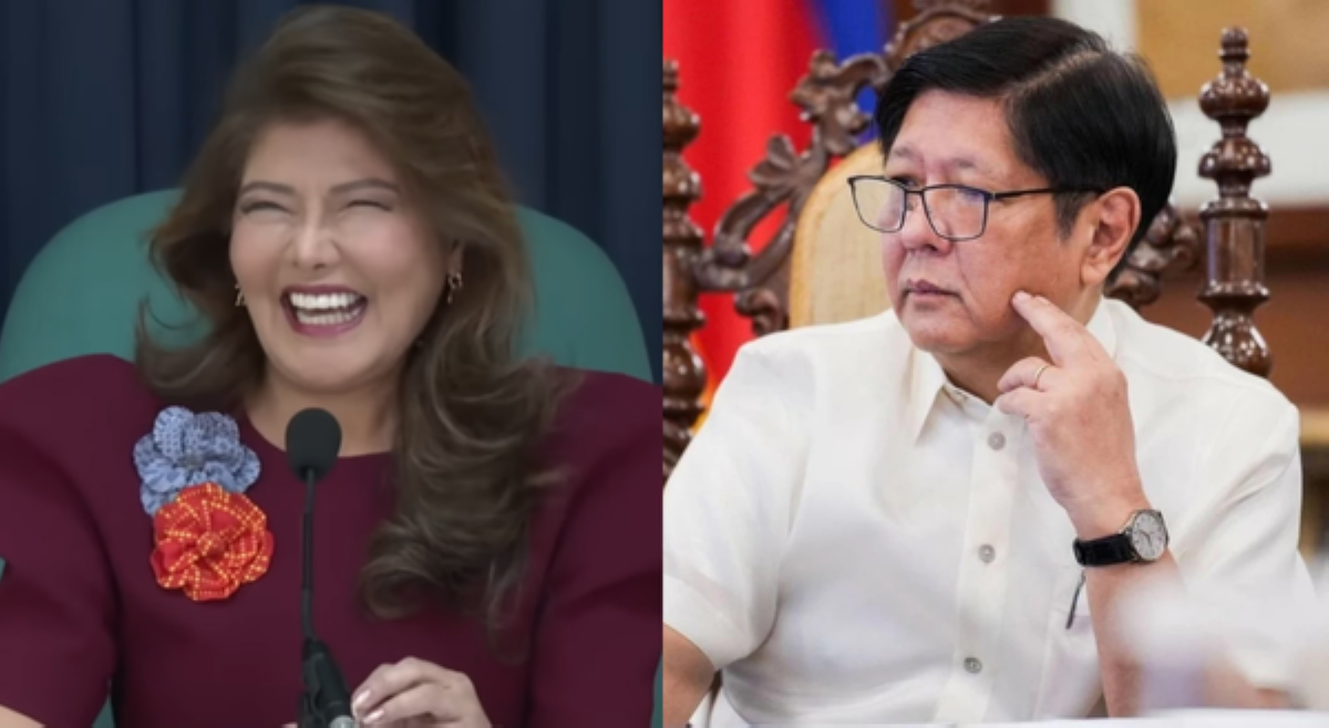 Sen. Imee sa impeachment kay PBBM: 'Isa na namang drama series na tatagal ng 1 taon!'