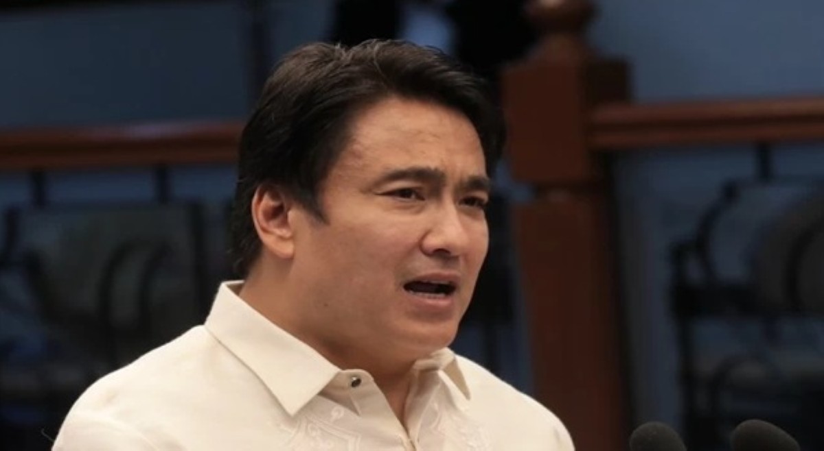 Revilla nagpiyansa sa graft case, kulong pa rin dahil sa malversation case